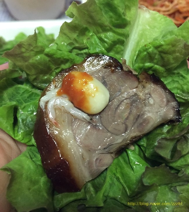 착한우리동네족발 이미지
