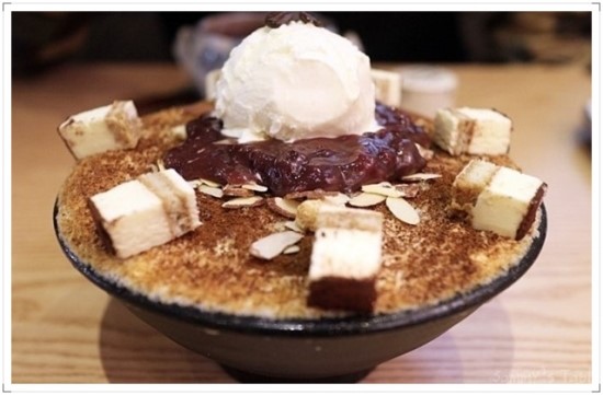설빙대구 이미지
