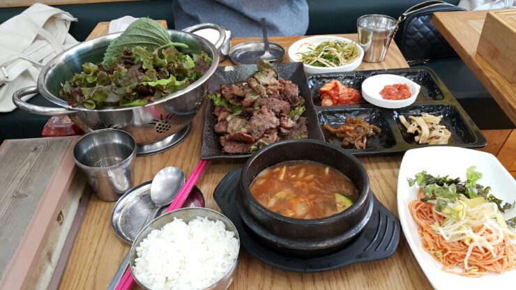 만석식당 이미지