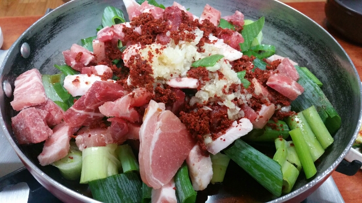 옥천식당 이미지