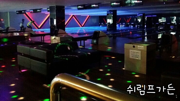 남포락볼링클럽 이미지