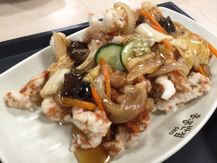 (주)울엄마푸드 이미지