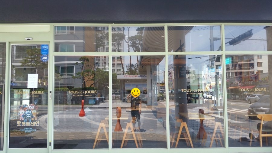 뚜레쥬르익산 이미지