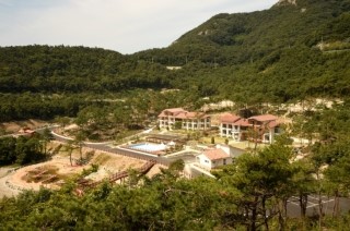 국립자연휴양림관리소 회문산자연휴양림 이미지