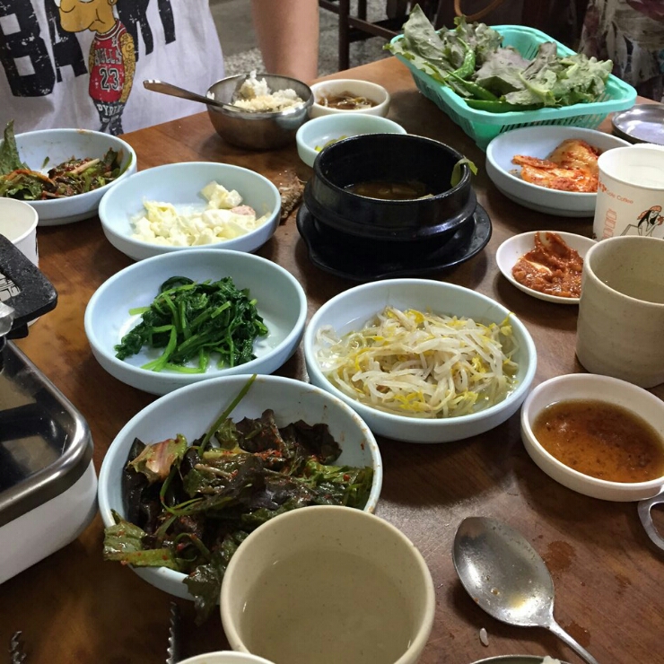 대호불갈비 이미지