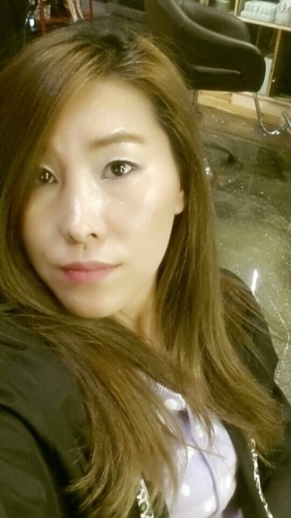 미도헤어 이미지