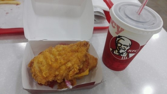 케이에프씨 이미지