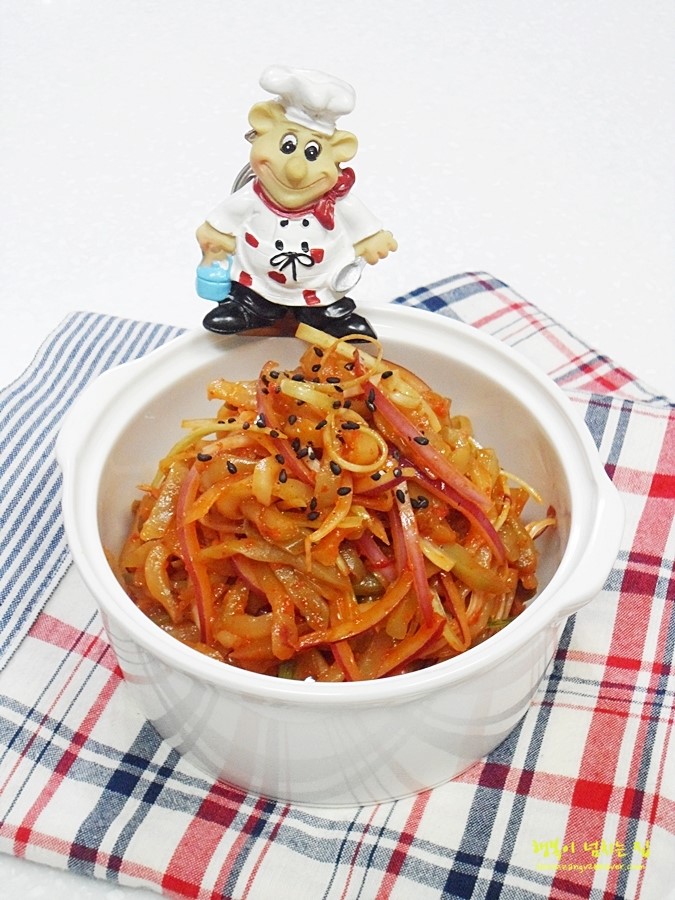 짜사이 이미지