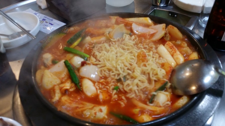 불닭또리식당 이미지