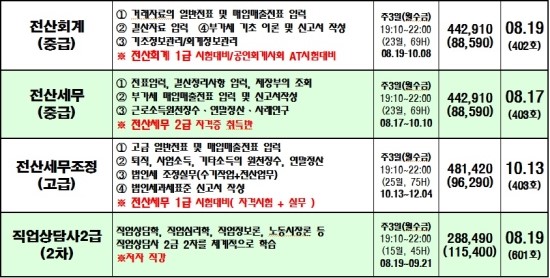 북인천직업전문학교 이미지