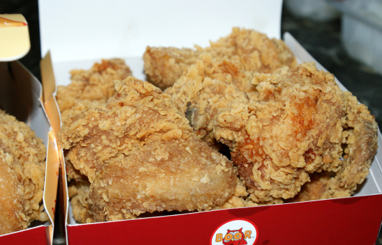 마구치킨 이미지