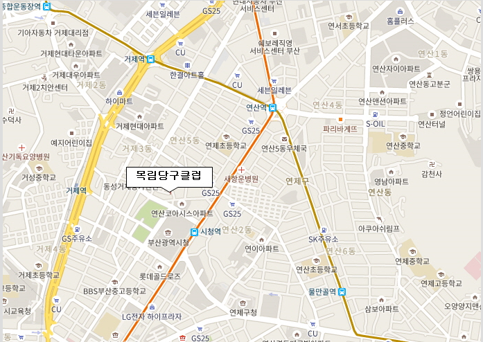스마트당구클럽 이미지