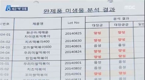 운산식품 이미지