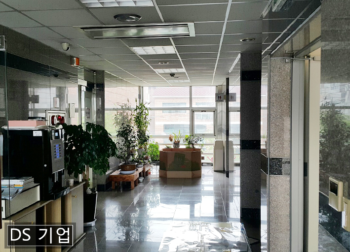 주식회사 상록 이미지