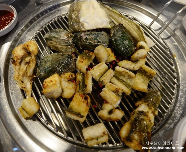 웅이네포차 이미지