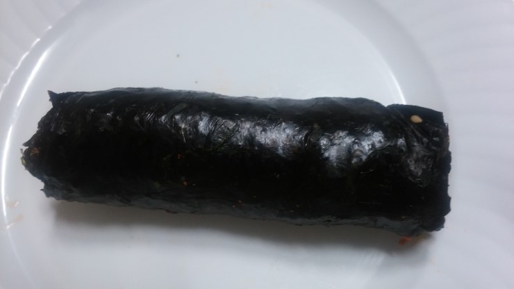 청도할머니김밥 이미지