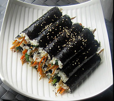 꼬마김밥냠냠 이미지