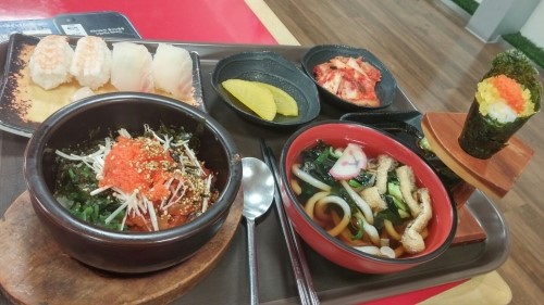 정식푸드 이미지