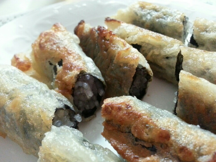 맛나떡볶이 이미지