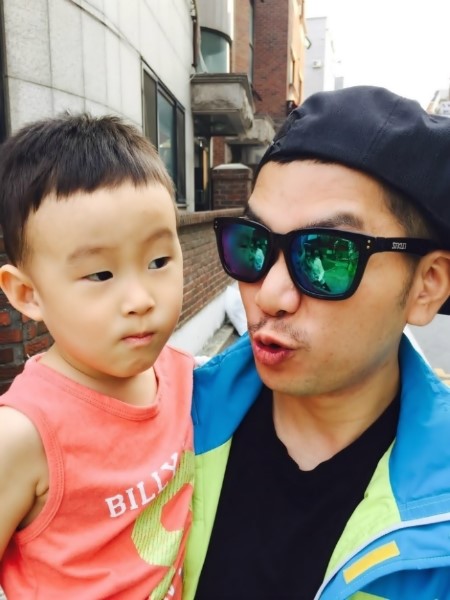 홍삼촌 이미지