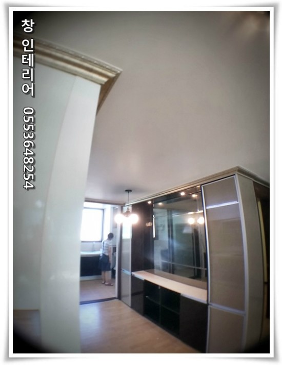 늘푸른종합인테리어 이미지