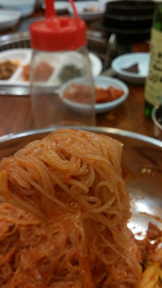 언양봉계숯불갈비 이미지