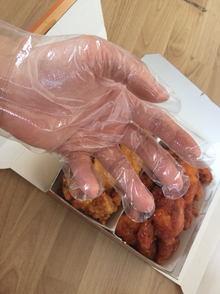 영달이두마리치킨 이미지