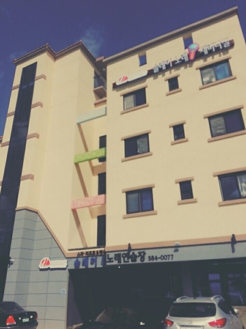 솔노래연습장 이미지