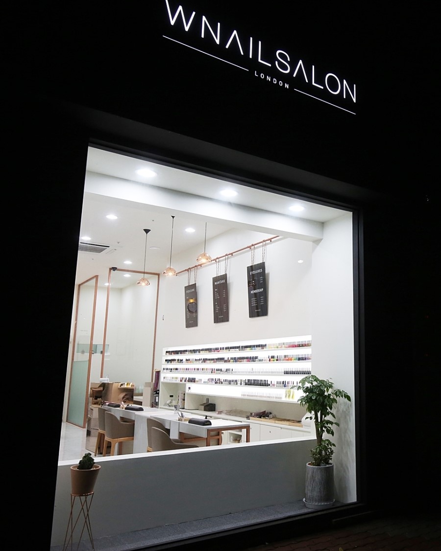 W NAIL Salon 이미지