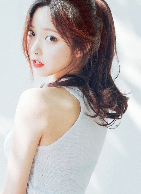 김나희헤어 이미지