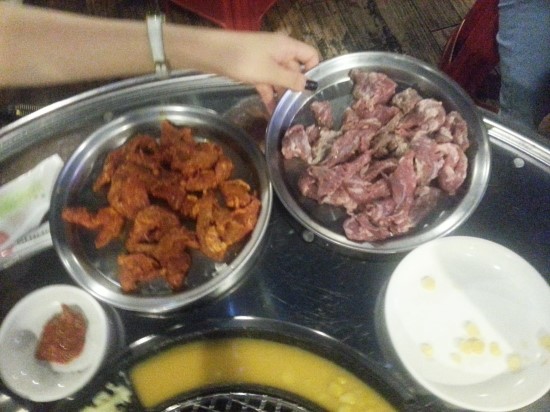 갈매기먹짱 이미지
