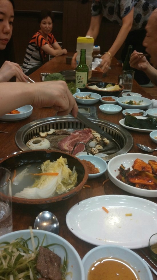 언양봉계숯불갈비 이미지