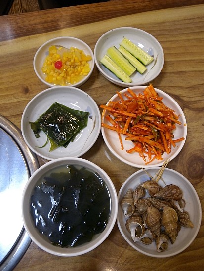 방가대게 이미지