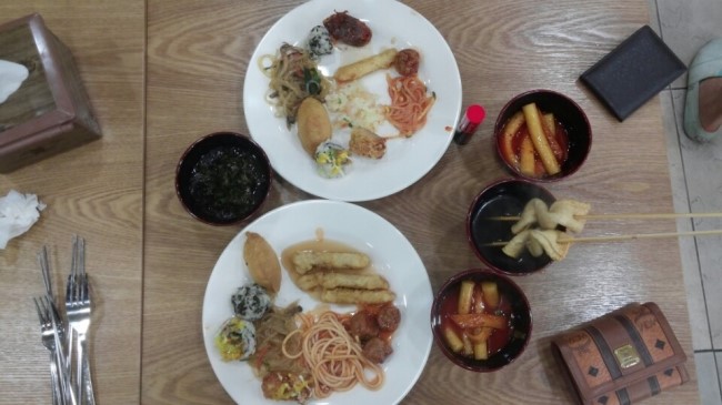 또리분식 이미지
