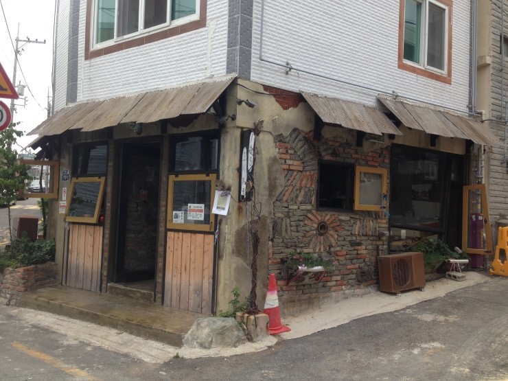 168 도시락국 이미지
