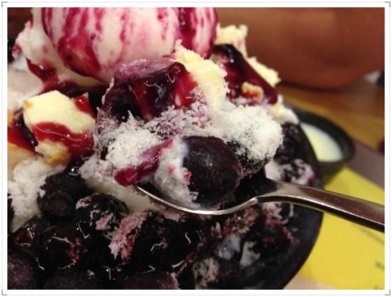 설빙명장점 이미지