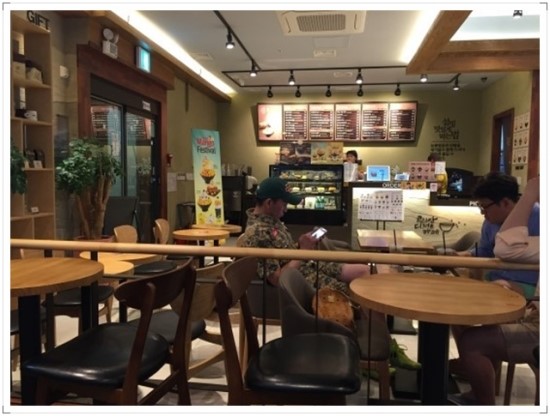 설빙 동래역점 이미지