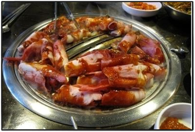 새마을식당충북 이미지