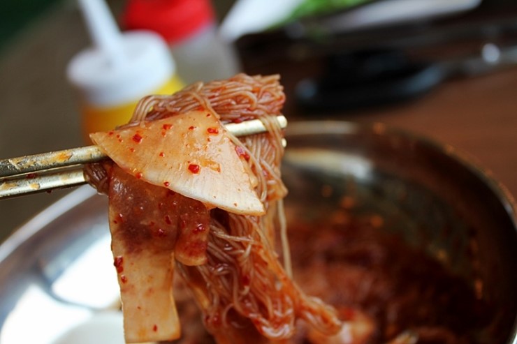 천지연소래포구점 이미지
