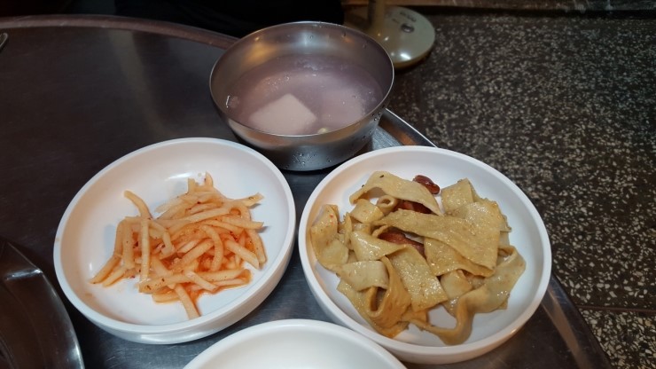 함덕흑돼지연탄구이 이미지