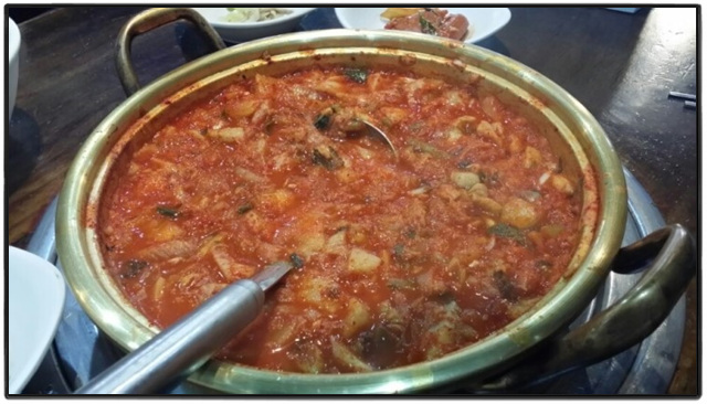 새마을식당(인덕원역점) 이미지