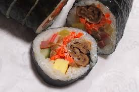 김밥이땡길때 이미지