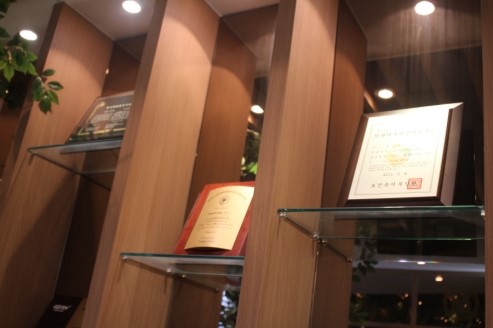 보스톤서울치과 이미지