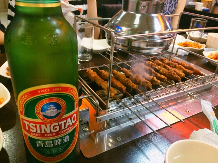 해란반점 이미지
