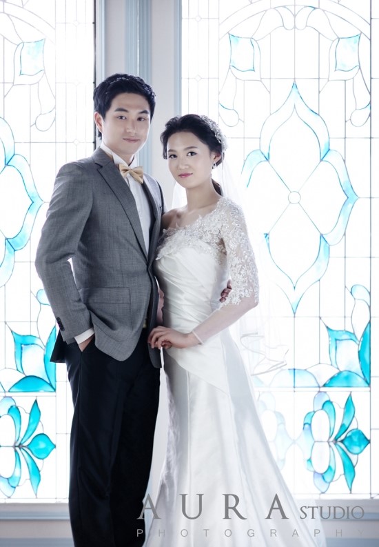아우라D&P 이미지
