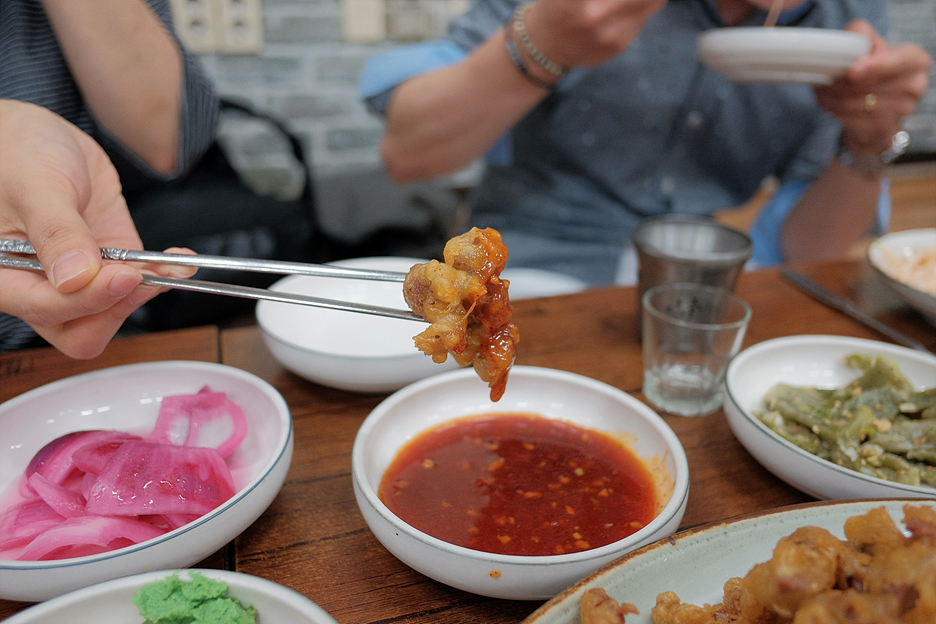 퐁퐁특수통닭 이미지
