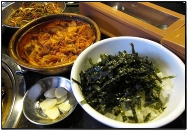 새마을식당충북 이미지