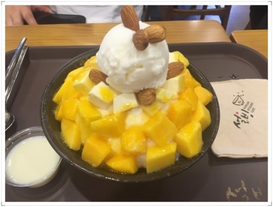 설빙 동래역점 이미지