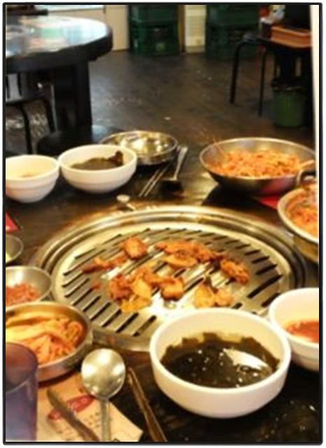 새마을식당(인덕원역점) 이미지