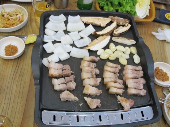 금천식당 이미지